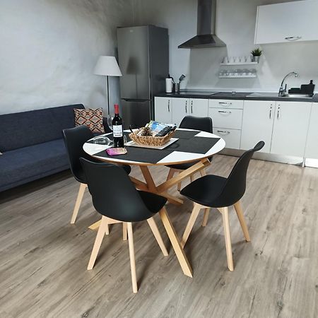 Вилла House To Relax El Tanque Экстерьер фото