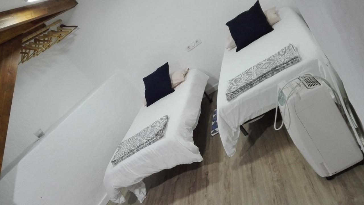 Вилла House To Relax El Tanque Экстерьер фото