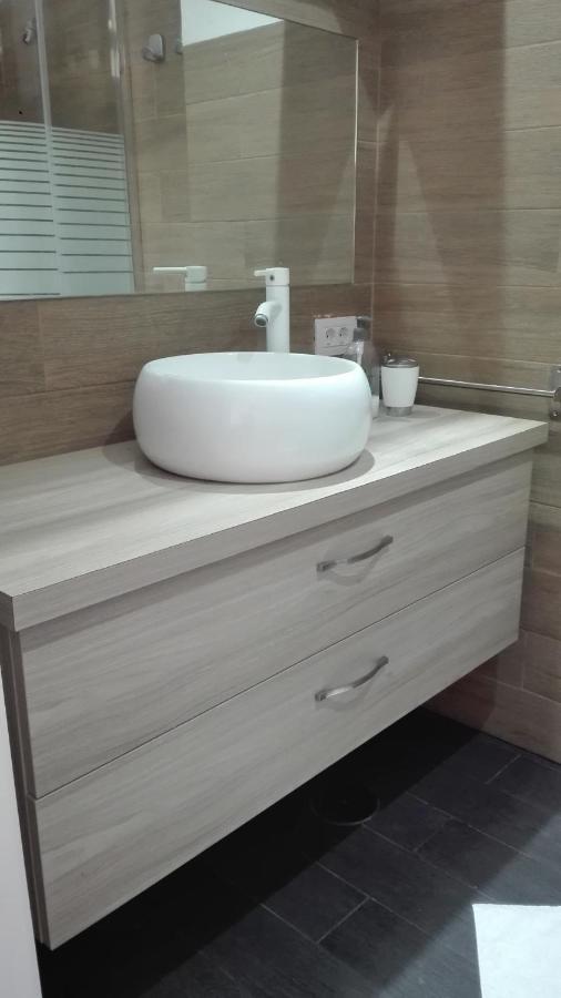 Вилла House To Relax El Tanque Экстерьер фото