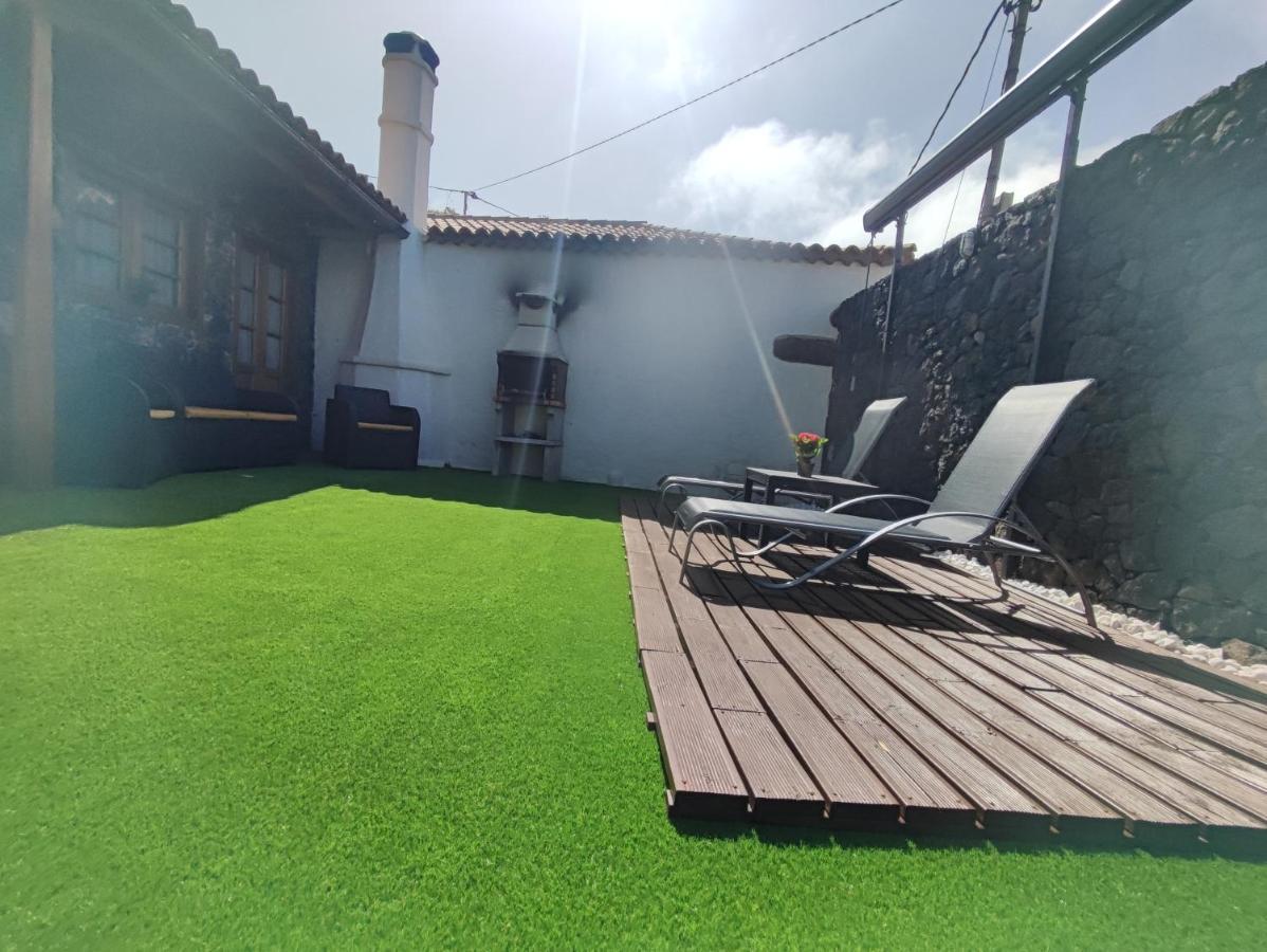 Вилла House To Relax El Tanque Экстерьер фото