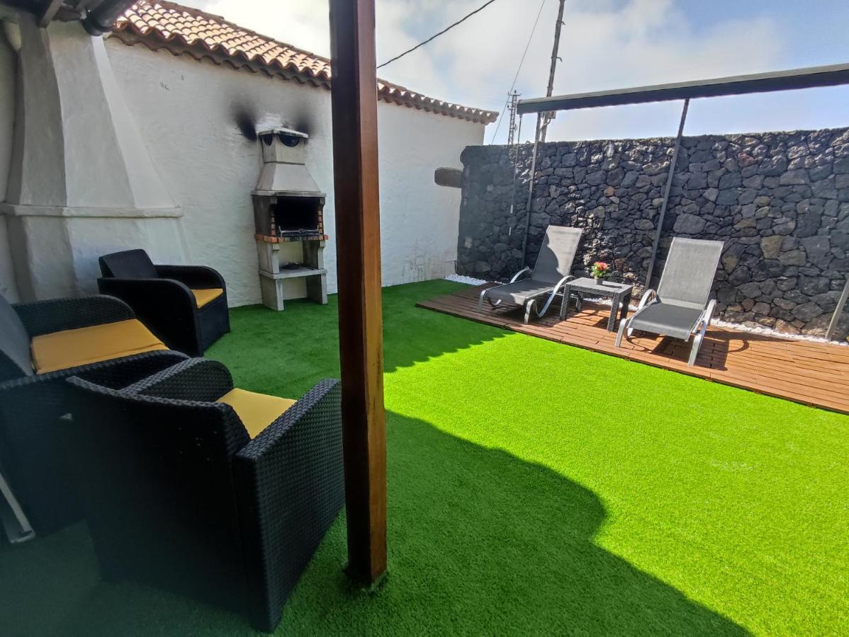 Вилла House To Relax El Tanque Экстерьер фото