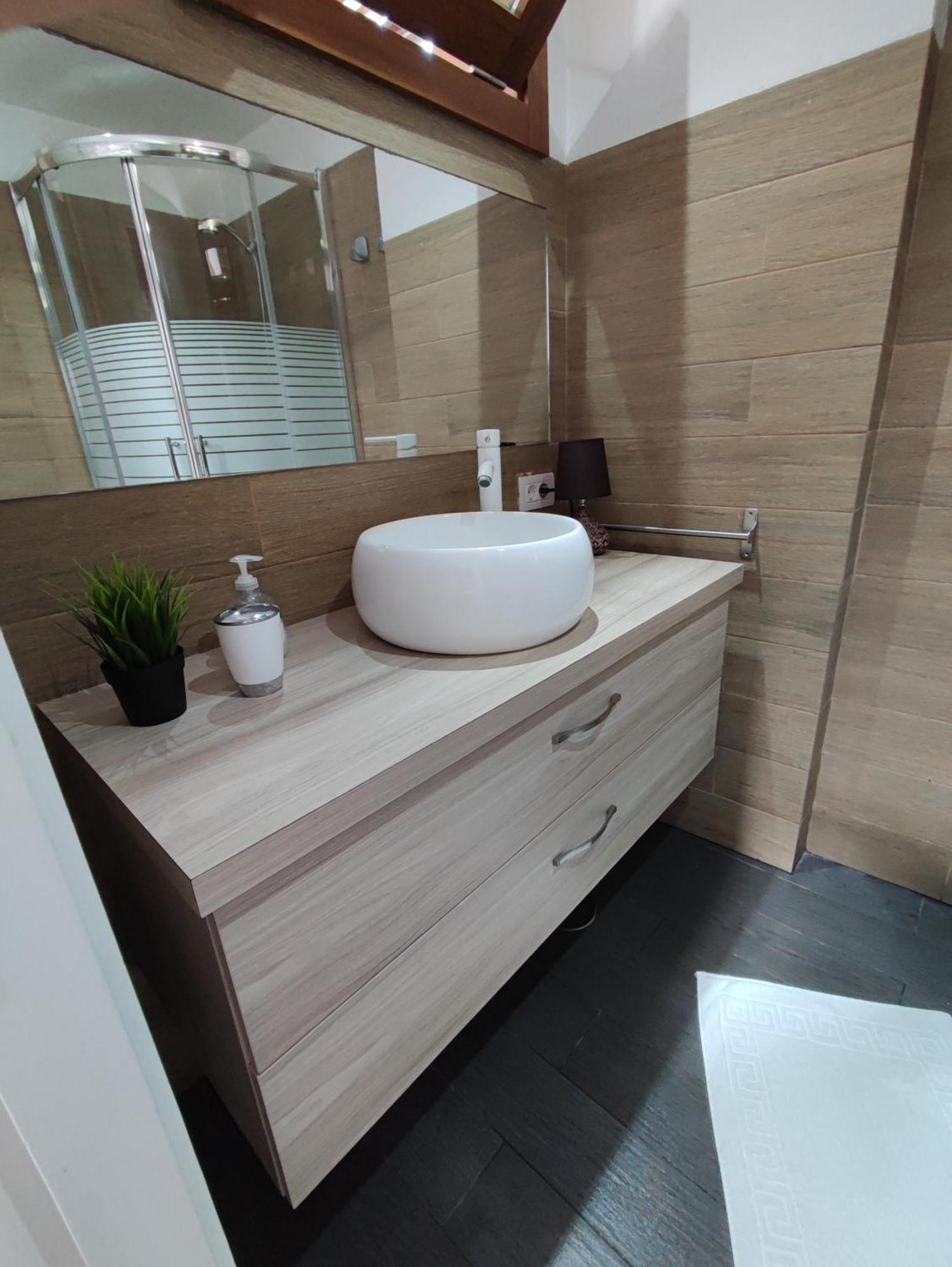 Вилла House To Relax El Tanque Экстерьер фото