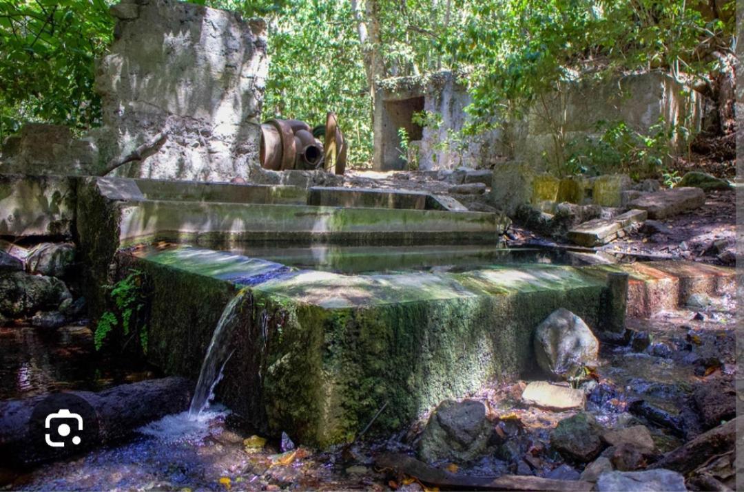 Вилла House To Relax El Tanque Экстерьер фото